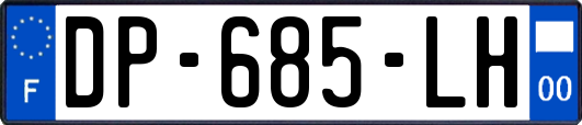 DP-685-LH