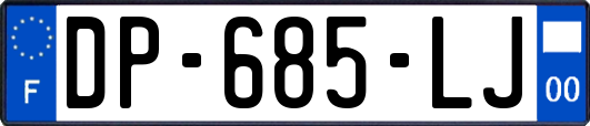 DP-685-LJ