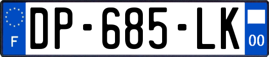 DP-685-LK