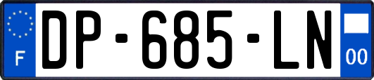 DP-685-LN