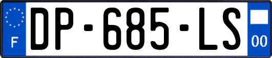 DP-685-LS