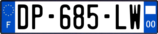 DP-685-LW