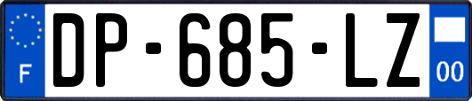 DP-685-LZ