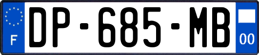 DP-685-MB
