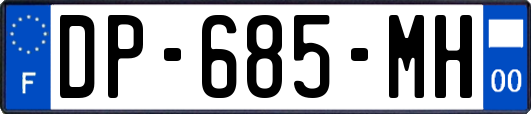 DP-685-MH