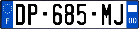 DP-685-MJ