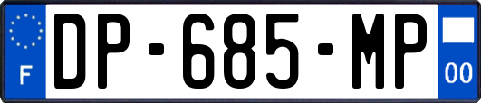 DP-685-MP