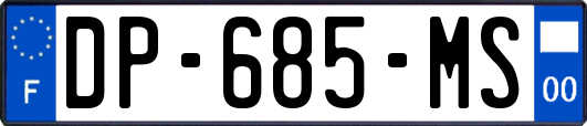 DP-685-MS