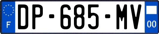 DP-685-MV