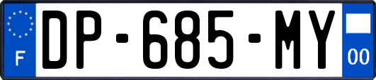 DP-685-MY