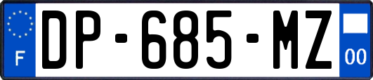 DP-685-MZ