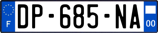 DP-685-NA