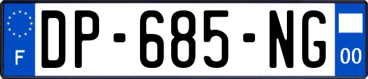 DP-685-NG