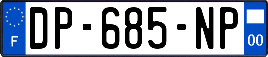 DP-685-NP