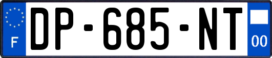 DP-685-NT