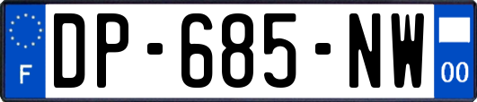 DP-685-NW