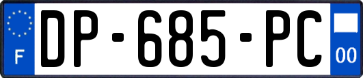 DP-685-PC