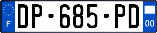 DP-685-PD