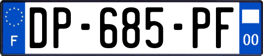 DP-685-PF
