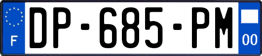 DP-685-PM