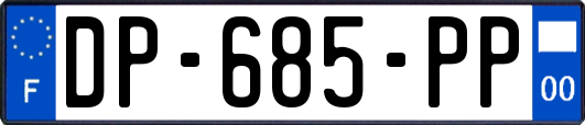 DP-685-PP