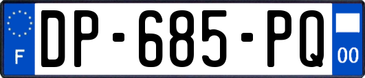 DP-685-PQ