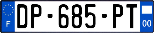 DP-685-PT