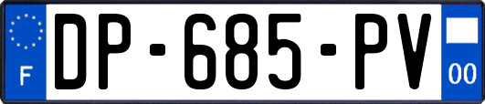 DP-685-PV