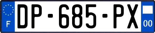 DP-685-PX