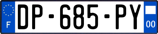 DP-685-PY