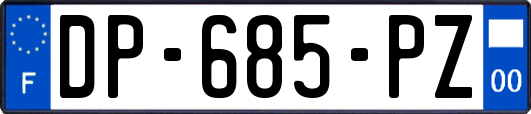DP-685-PZ