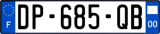 DP-685-QB