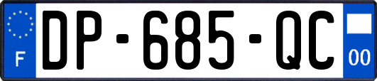 DP-685-QC