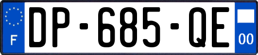 DP-685-QE