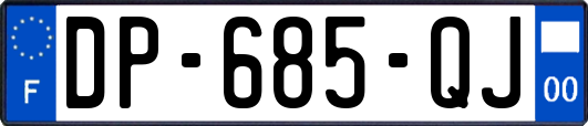 DP-685-QJ