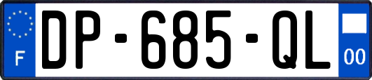 DP-685-QL