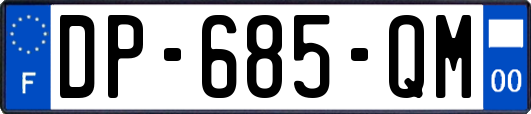 DP-685-QM