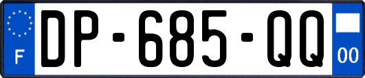 DP-685-QQ
