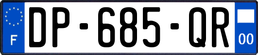 DP-685-QR
