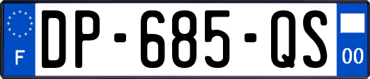 DP-685-QS