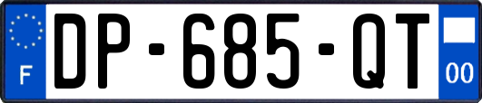 DP-685-QT