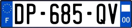 DP-685-QV