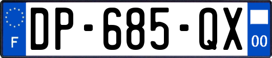 DP-685-QX