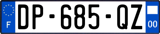 DP-685-QZ