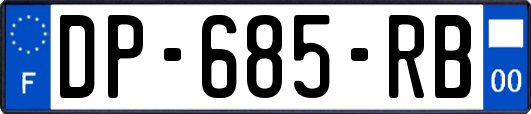 DP-685-RB