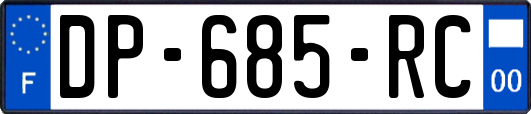 DP-685-RC