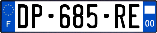 DP-685-RE