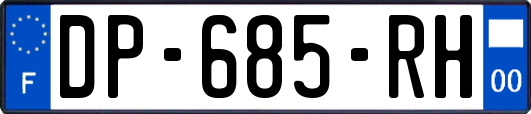 DP-685-RH