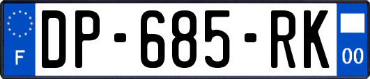 DP-685-RK