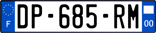 DP-685-RM